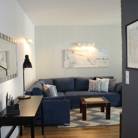 Apartament Goya Apartment กดัญสก์ ภายนอก รูปภาพ